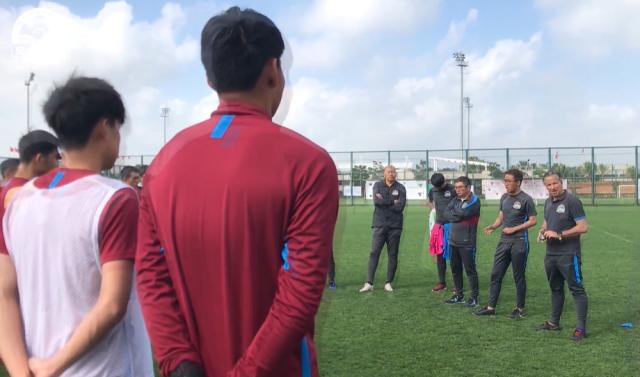 官方入口-中超开赛仍无定论 日本年初九即将顶着疫情开赛