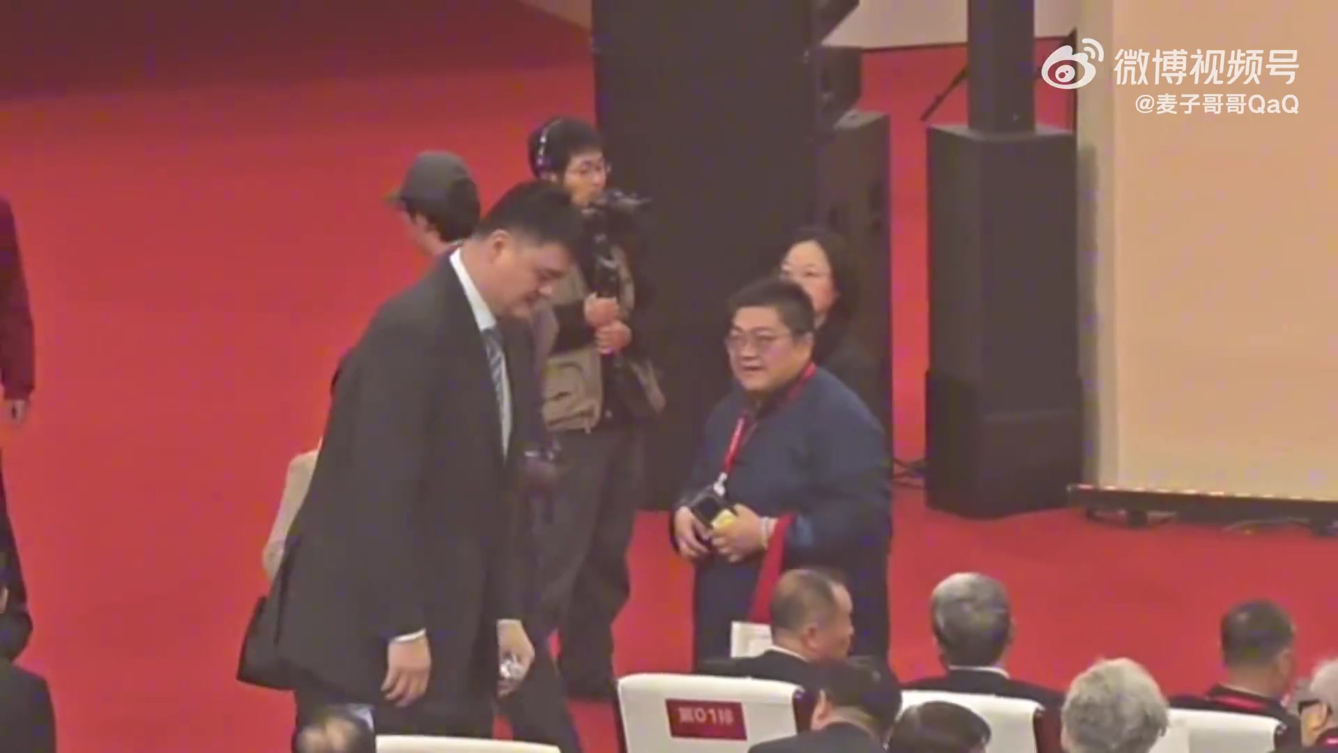 官方入口-好久不见！上海交大迎建校130周年 姚明受邀回母校参加活动